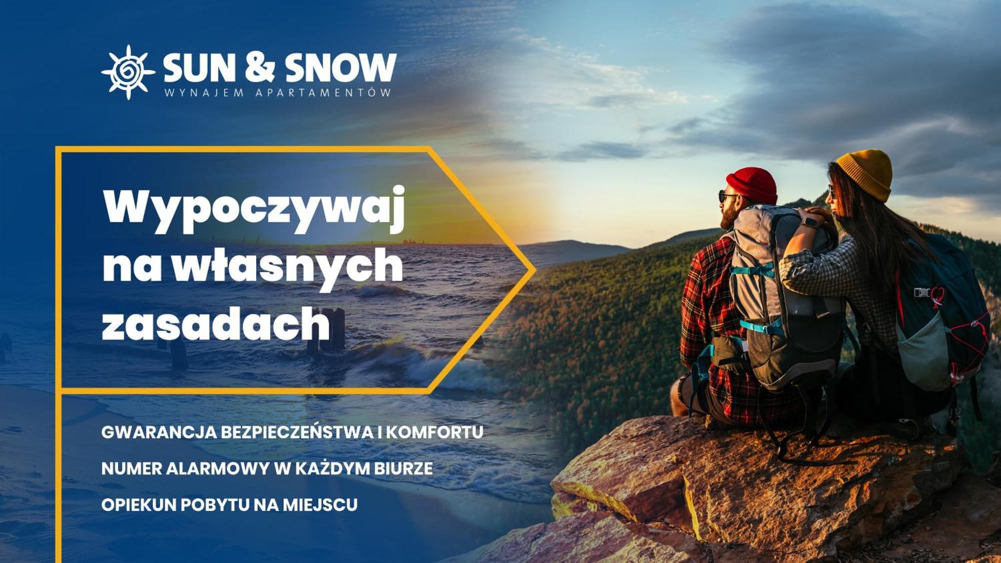 Apartamenty Sun & Snow Ustron Przy Rynku Buitenkant foto
