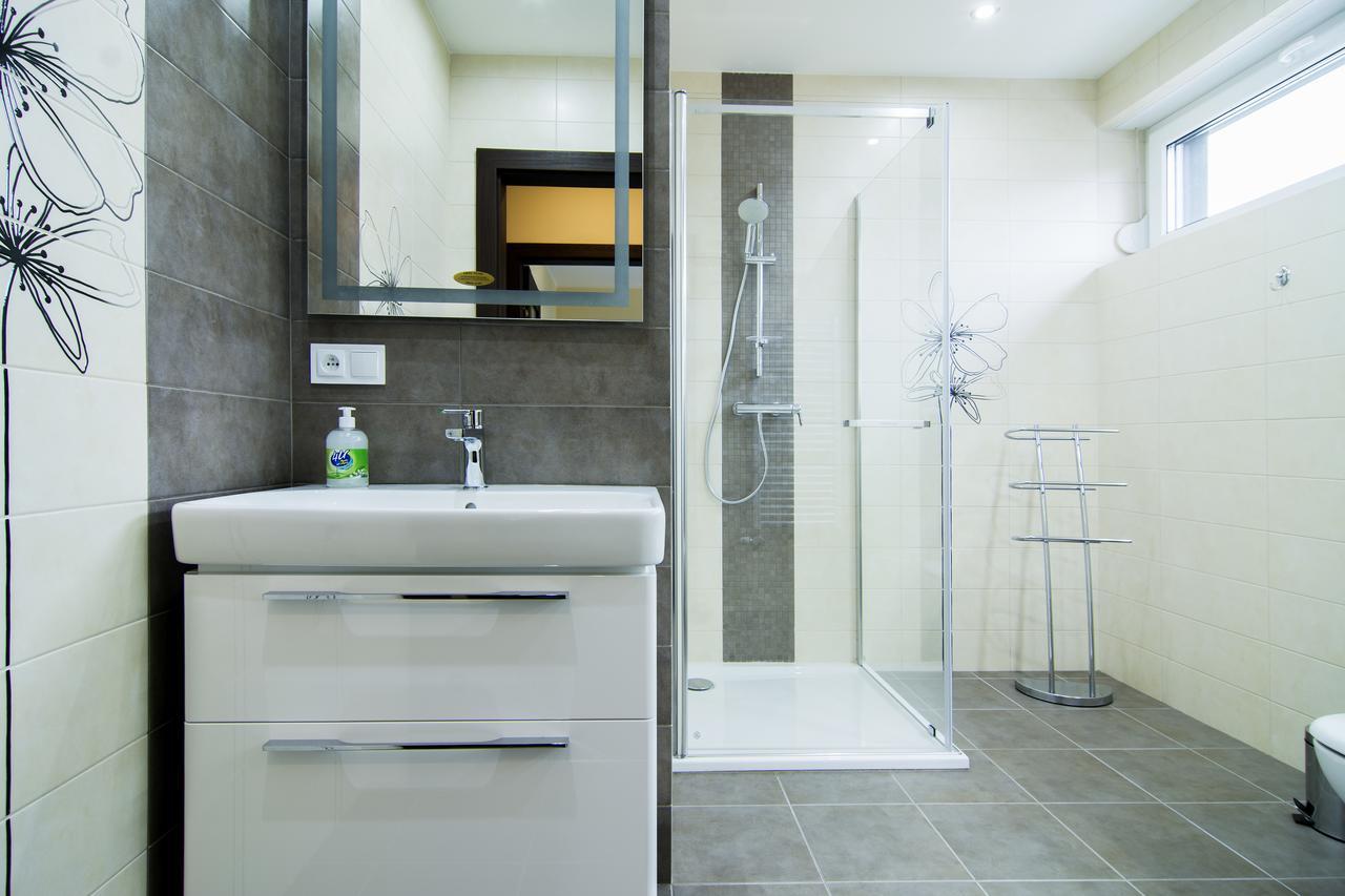 Apartamenty Sun & Snow Ustron Przy Rynku Buitenkant foto