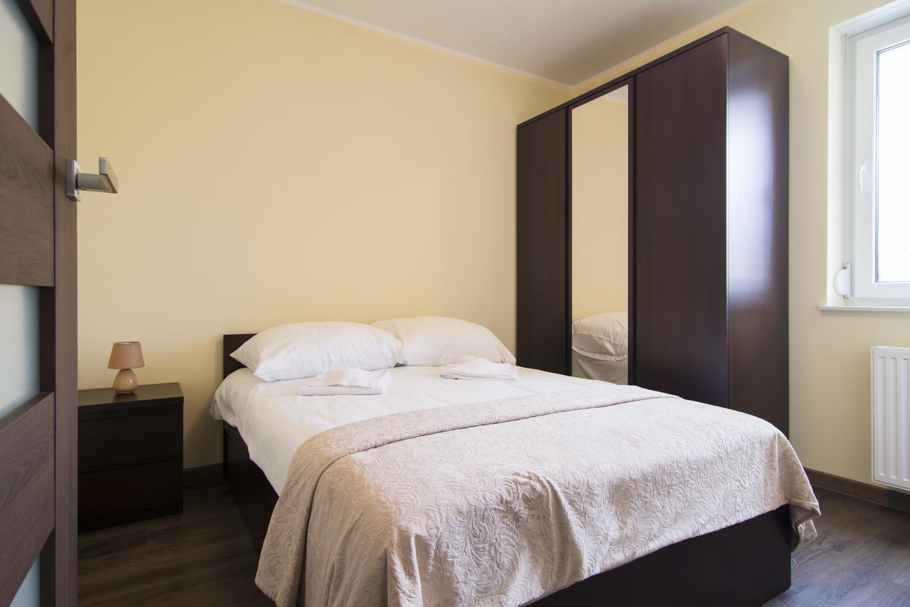 Apartamenty Sun & Snow Ustron Przy Rynku Buitenkant foto