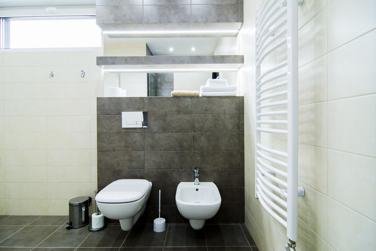Apartamenty Sun & Snow Ustron Przy Rynku Buitenkant foto